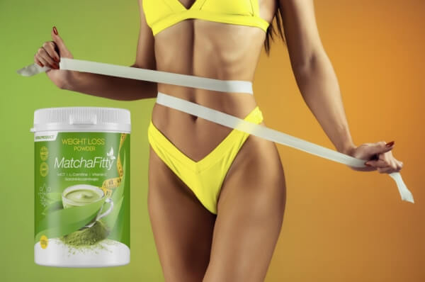 MatchaFitty прах България - Мнения, цена, ефекти