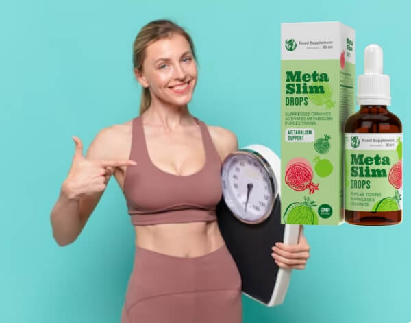 Цена на Metaslim в България и къде да го купите