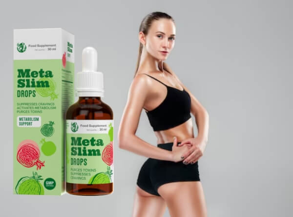 Какво съдържа: Метаслим състав, съставки и основни предимства