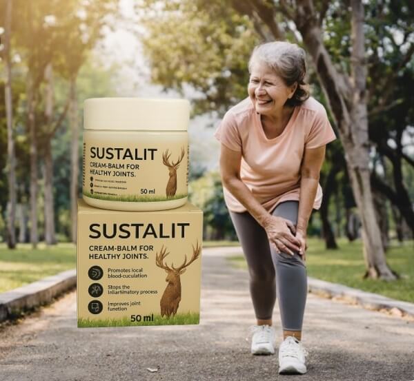 Sustalit Цена в България и Къде да Купя