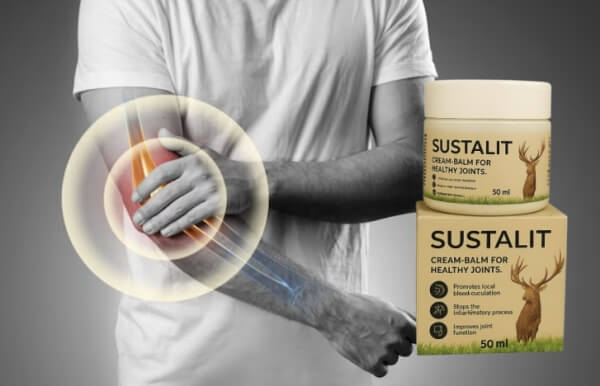 Какво Е Sustalit и как Действа?