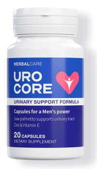 Urocore капсули България