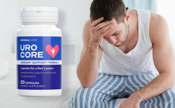 Какво е Urocore и как действа