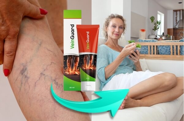 VeinGuard – Какво Е и Как Работи