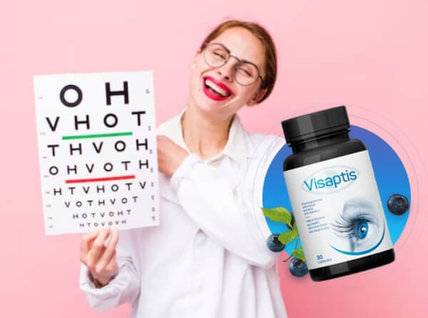 Visaptis caps Цена в България и Къде да Купя