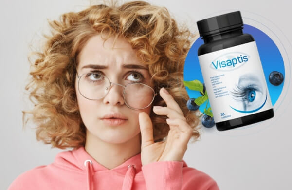 Какво Е Visaptis caps и Как Действа