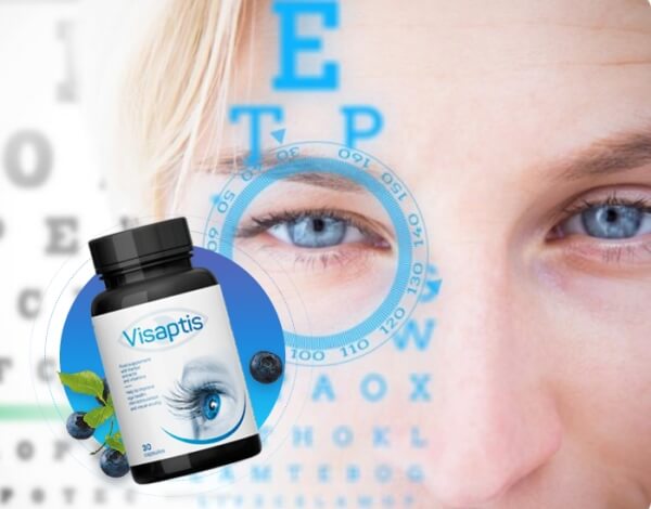 Visaptis капсули България - Мнения, цена, ефекти