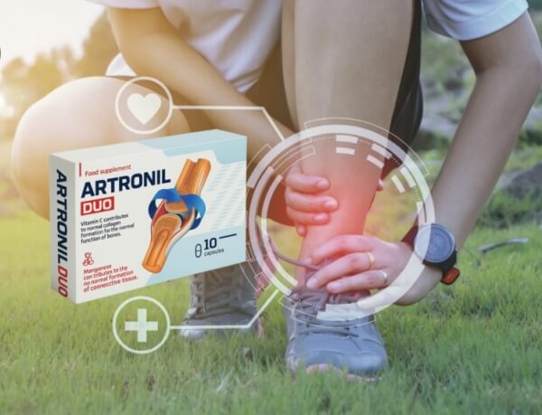 Artronil цена в България - официален сайт - колко струва