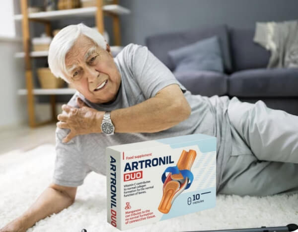 Artronil състав и действие