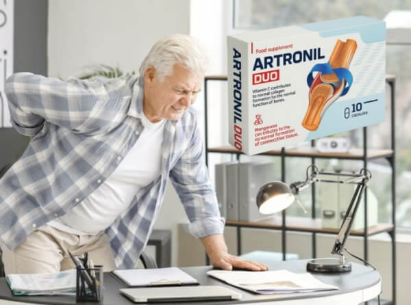 Как се използва Artronil: Инструкция за употреба