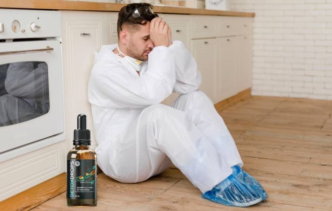 Detox Drops Мнения и отзиви във форуми БГ мама България