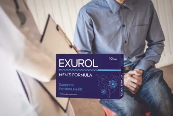 Цена на Exurol в България – къде да купите Цена на Exurol в България – къде да купите