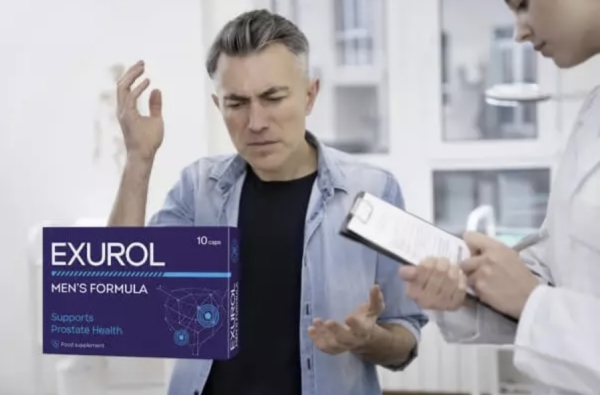 Exurol – какво е и как действа Exurol – какво е и как действа