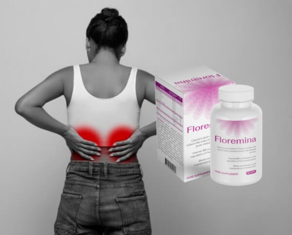 Какво Е Floremina caps и Как Действа