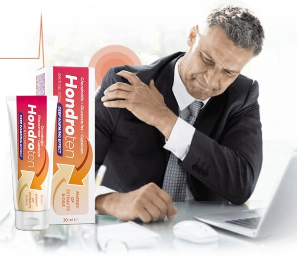 Hondroten Мнения във форуми - BG Mama Hondroten гел България - Мнения, цена, ефекти