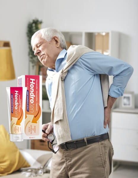 Как да използвате Hondroten Инструкции Как да използвате Hondroten Инструкции