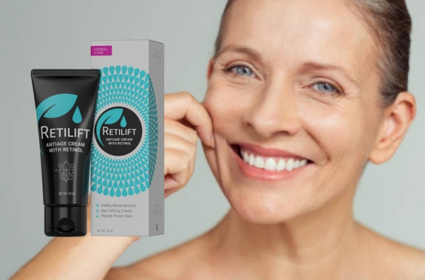 РетиЛифт Състав, съставки и действие РетиЛифт Състав, съставки и действие