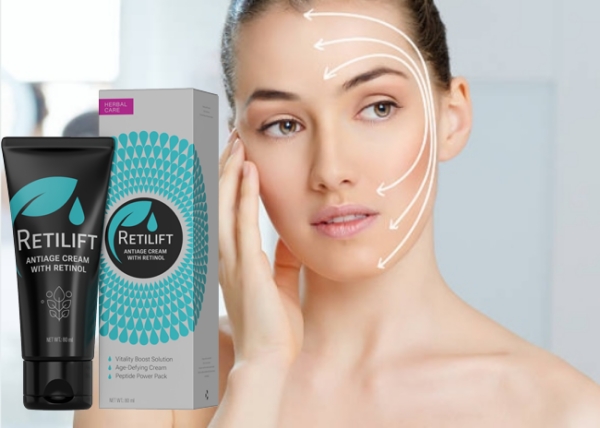 Какво е Retilift и как действа Какво е Retilift и как действа