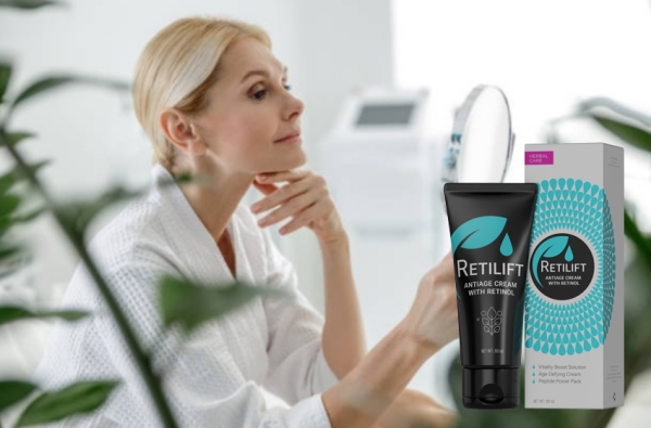 Как да използвате Retilift Инструкция за употреба Как да използвате Retilift Инструкция за употреба