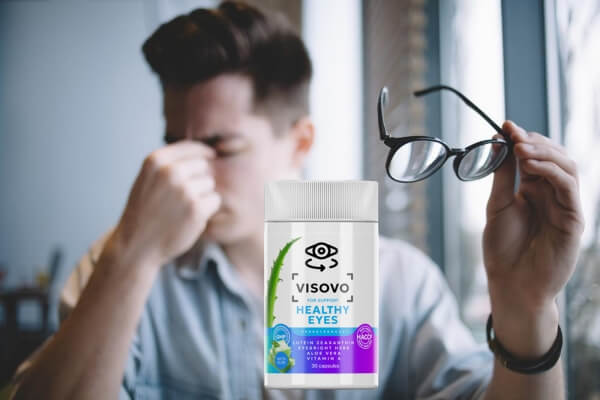 Какво е Visovo и как действа