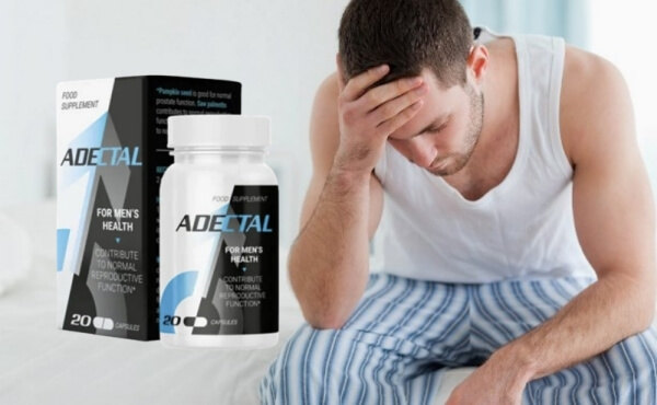 Какво е Adectal и за какво служи Какво е Adectal и за какво служи