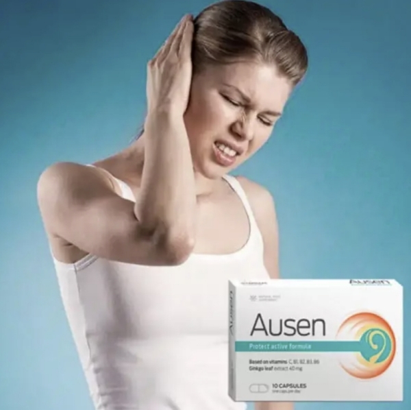 Какво е Ausen и как действа