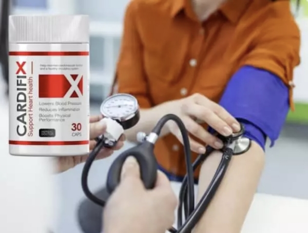 Състав и съставки Кардификс