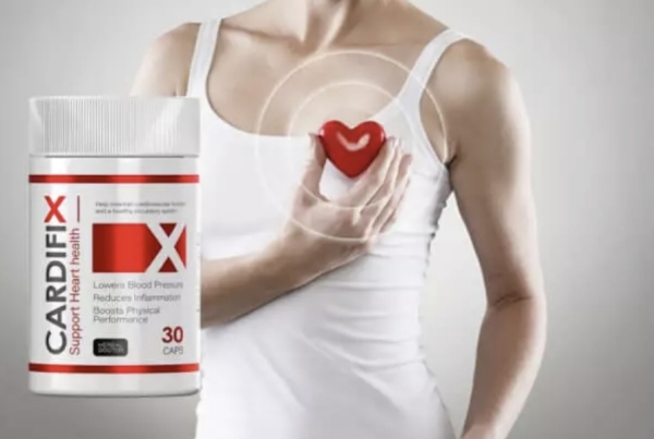 Cardifix капсули България - Мнения, цена, ефекти