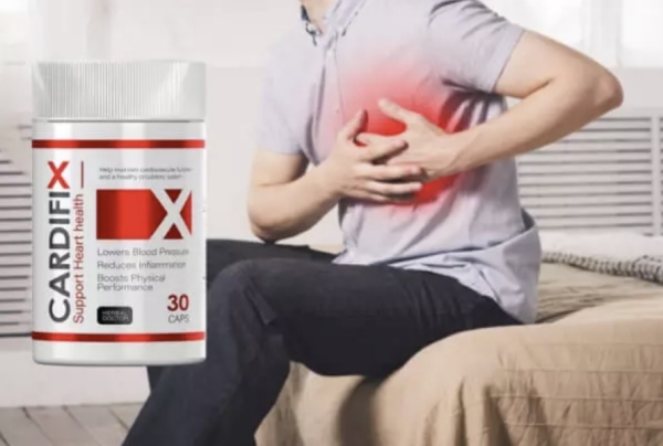 Как да приемате Cardifix – инструкция за употреба, доза и листовка