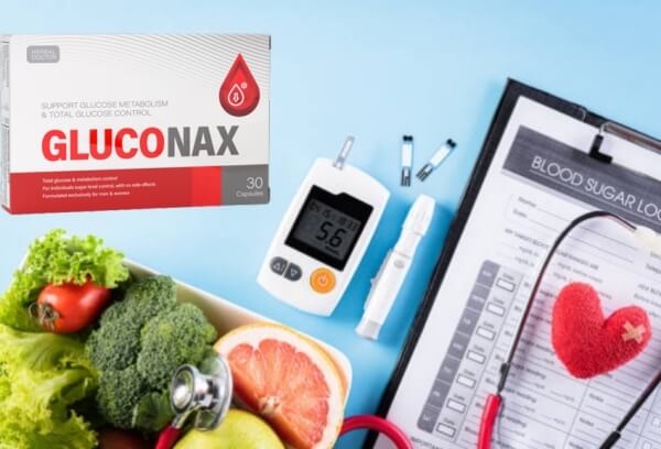 Как се Приема Gluconax Инструкции Как се Приема Gluconax Инструкции