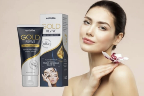 Състав и съставки Голд Ревиве Състав и съставки Голд Ревиве