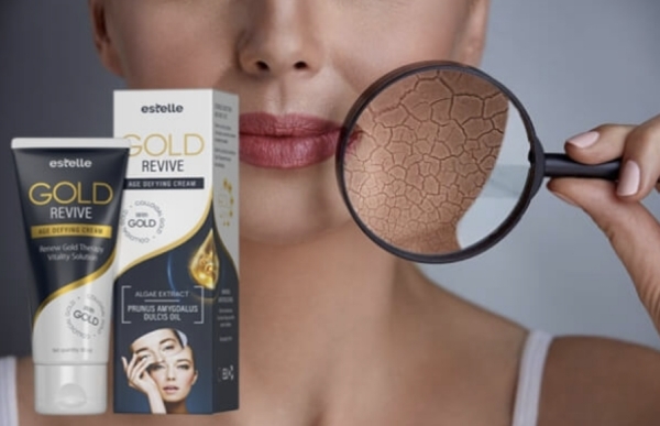 Gold Revive – какво е и как действа Gold Revive – какво е и как действа