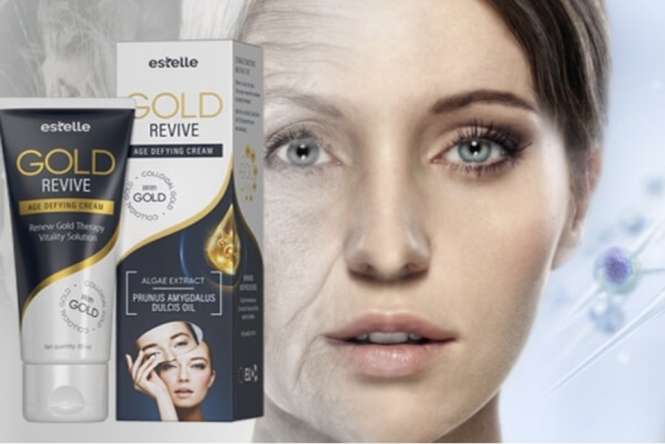 Gold Revive Мнения и коментари във форуми - BG Mama Gold Revive крем България - Мнения, цена, ефекти