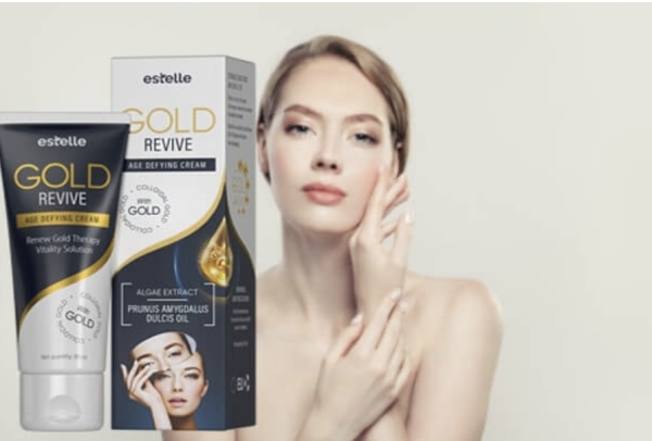 Как да използвате Gold Revive Как да използвате Gold Revive