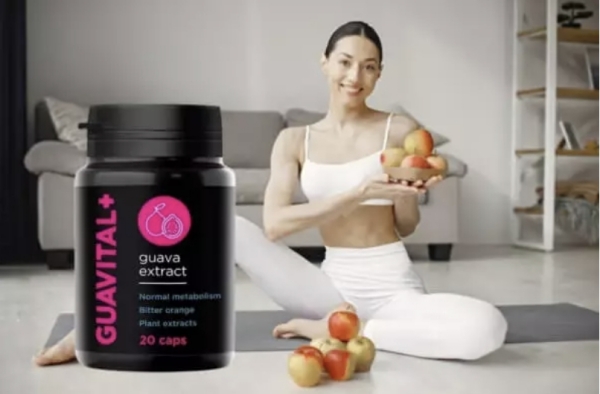 Какво е Guavital и как действа Какво е Guavital и как действа