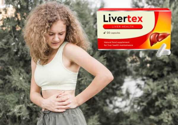 Цена на Livertex в България Цена на Livertex в България