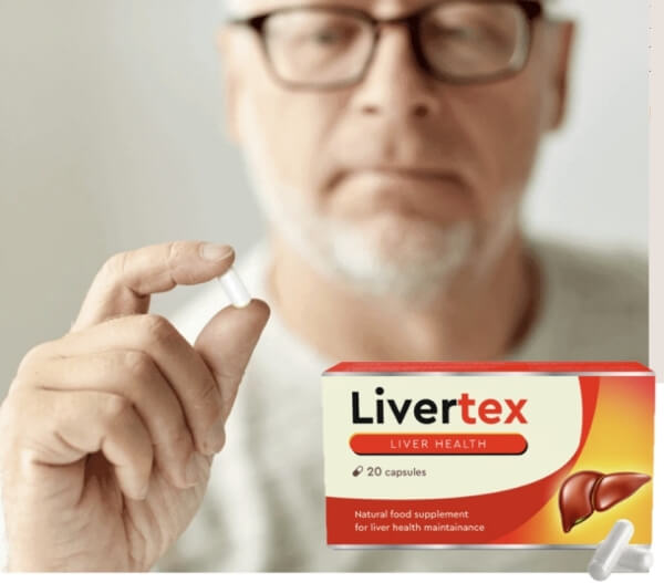 Как да приемате Livertex – инструкция за употреба Как да приемате Livertex – инструкция за употреба