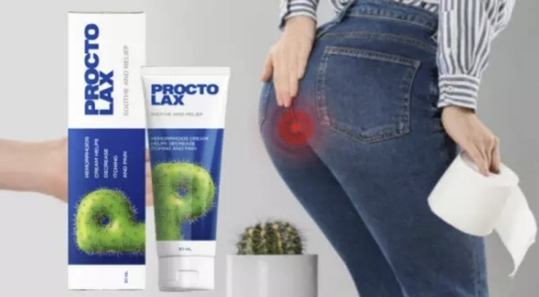 Цена на Proctolax в България и къде да го купите Цена на Proctolax в България и къде да го купите