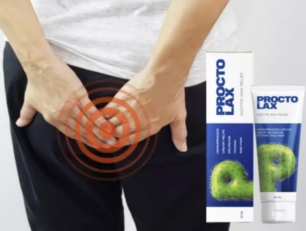 Какво е Proctolax и как действа Какво е Proctolax и как действа