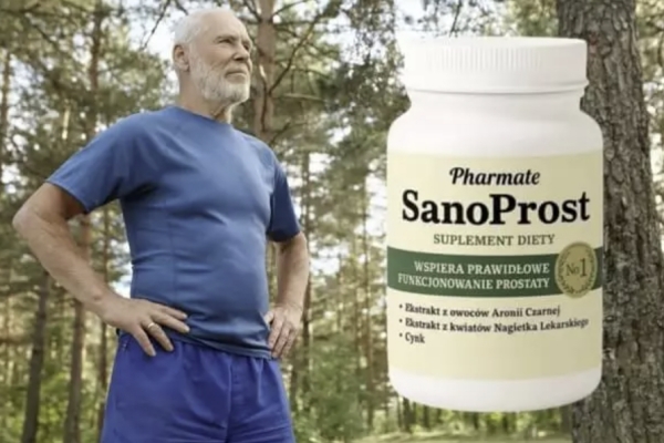 Състав и съставки санопрост