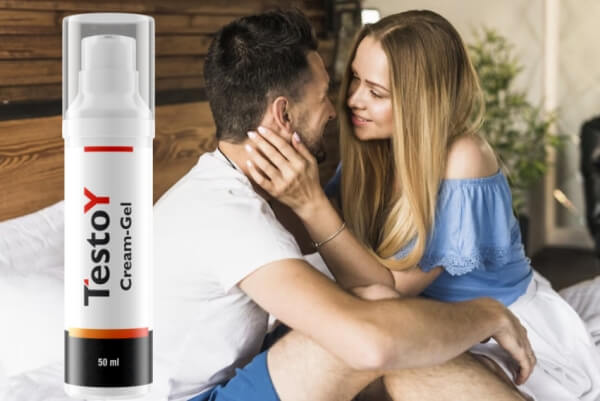 Състав и съставки Тестой гел