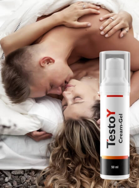 Как да използвате TestoY Gel: инструкция за употреба, доза и листовка