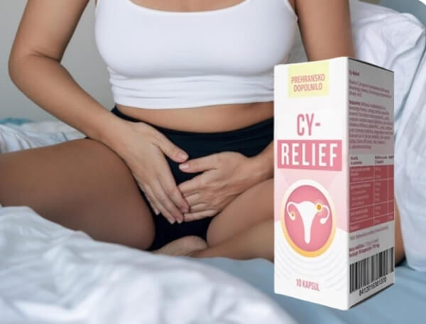 CY Relief Цена в България CY Relief Цена в България