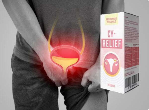 Какво Е CY Relief и Как Работи Какво Е CY Relief и Как Работи
