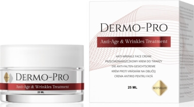 Dermo-Pro крем България