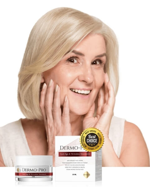 Как се Нанася Dermo-Pro Инструкции