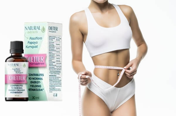 Цена на Dietter в България – колко струва Цена на Dietter в България – колко струва