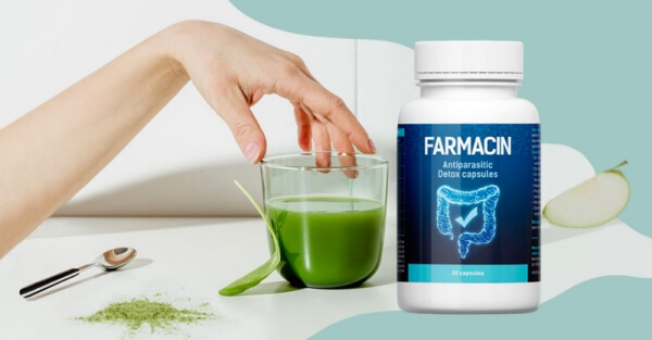 Farmacin Цена в България Farmacin Цена в България