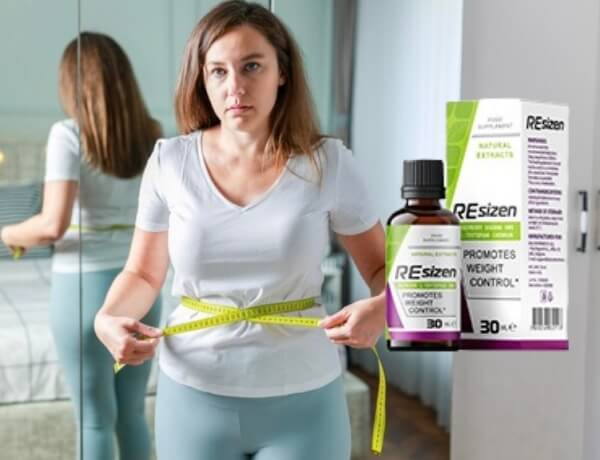 Цена на Resizen в България