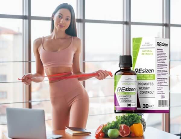 Resizen капки България - Мнения, цена, ефекти